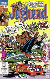 Jughead #25
