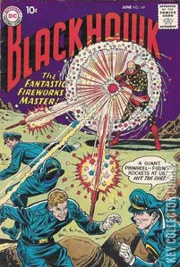 Blackhawk #149