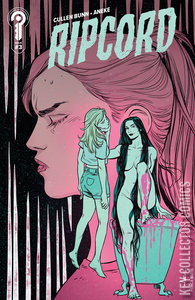 Ripcord #3