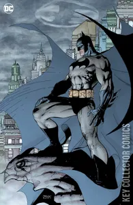 Batman #608