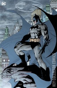 Batman #608