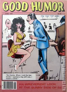 Good Humor #115