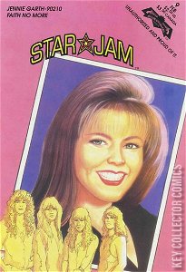 Star Jam Comics #9