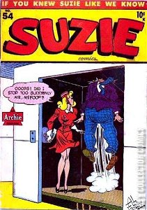 Suzie #54