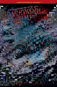 Captain Henry and the Graveyard of Time