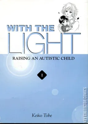 With the Light: Raising an Autistic Child