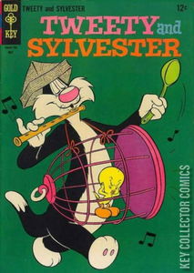 Tweety & Sylvester #6