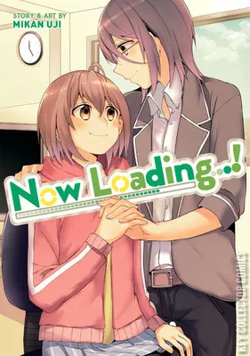 Now Loading…!