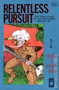 Relentless Pursuit #2