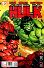 Cover for Hulk #29
