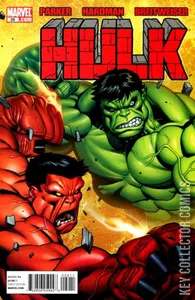 Hulk #29
