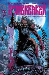Cover for Skinbreaker #8