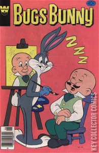 Bugs Bunny #209