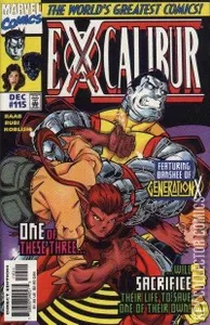 Excalibur #115