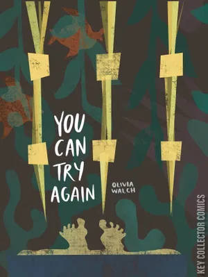 You Can Try Again