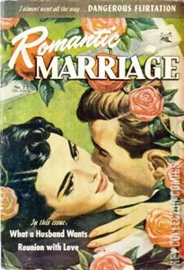 Romantic Marriage #22