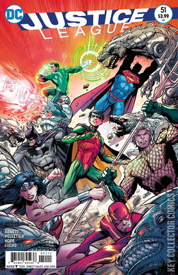 Justice League