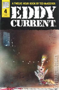 Eddy Current #4