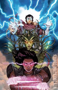 Magic the Gathering #5