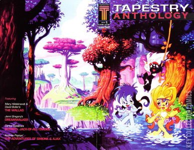 Tapestry Anthology