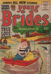 Young Brides #23