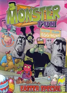 Monster Fun