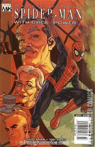 Spider-Man: With Great Power... #2
