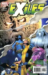 Exiles #53