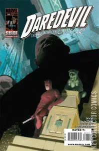 Daredevil #503