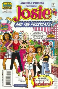 Archie & Friends #50