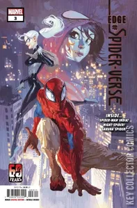 Edge of Spider-Verse #3