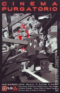 Cinema Purgatorio #12
