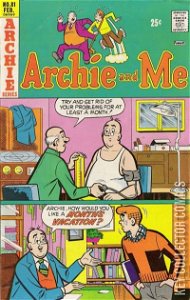 Archie & Me #81