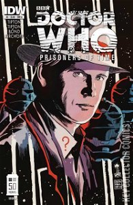 Doctor Who: Prisoners of Time #5