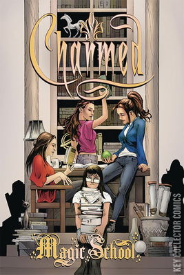 Charmed Magic School