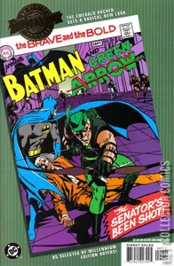 Millennium Edition: The Brave and the Bold #85