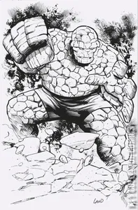 Fantastic Four #7