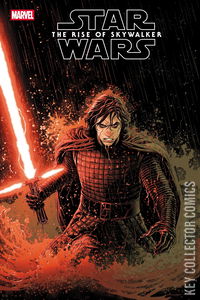 Star Wars: The Rise of Skywalker #4