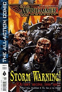 Warhammer Monthly #79