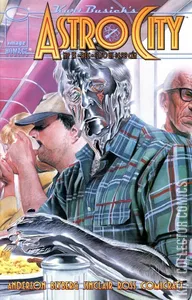 Astro City #15