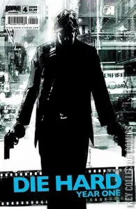 Die Hard: Year One #4