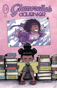 Glamorella's Daughter #1