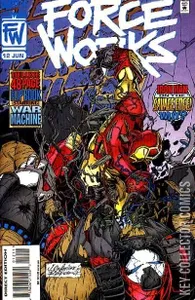 Force Works #12
