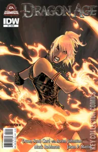 Dragon Age #2