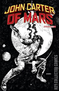 John Carter of Mars #2