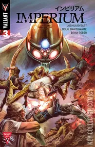 Imperium #3