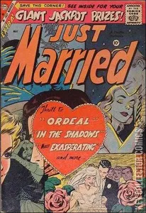 Just Married #8
