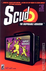 Scud: The Disposable Assassin #13