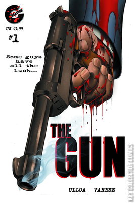 Gun, The