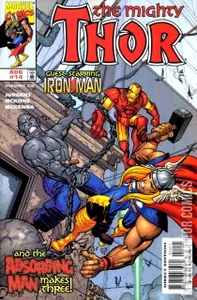 Thor #14
